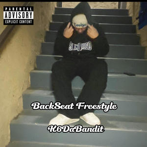 BackSeat Freestyle (Explicit)