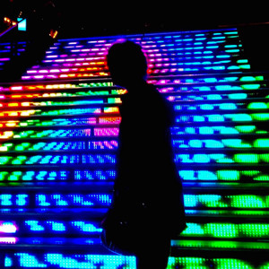 The Kid Has Gone Missing (Paradox Version)