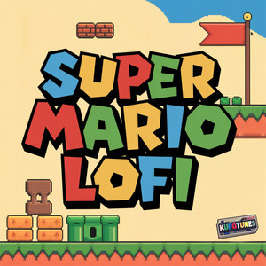 Super Mario Lofi