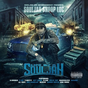 What Boss's Do(feat. C-Lim) (Explicit)