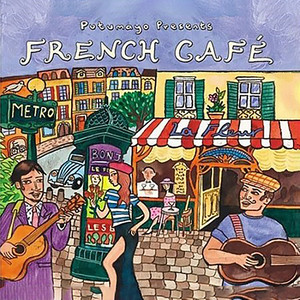 French Cafe