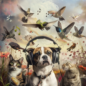 Pets Relaxation Tune