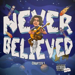 Fxck Apologies (Explicit)