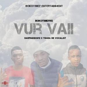 Vur vaii (feat. Darpmusiq012 & Tumza de vocalist)