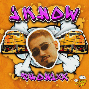 I Know (Original Mix)