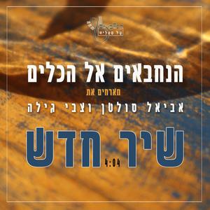 שיר חדש (feat. צבי גילה & Aviel Sultan)