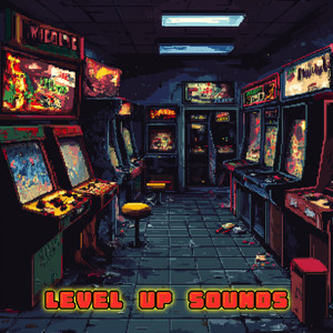 16-Bit Arcade Vibes: Retro Pixel Beats for Gaming, Focus, and Chillwave Relaxation