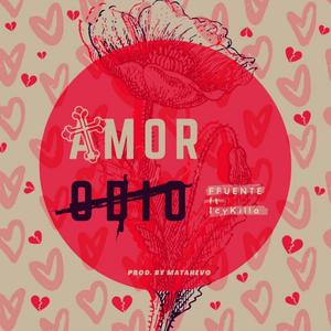 Amor Odio (feat. IcyKilla)