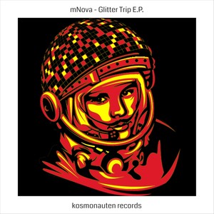 Glitter Trip E.P. (KMR016)