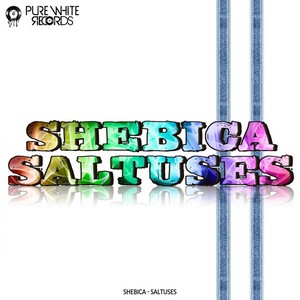 Saltuses (Original Mix)