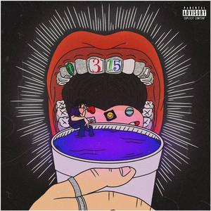 INLUV (feat. Trxjik) (Explicit)