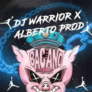 Cumbiaton Bacano (feat. Alberto Producer)