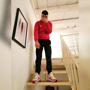 New season (Explicit)