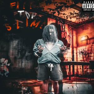 FreeToppSlime (feat. Luh Red) (Explicit)