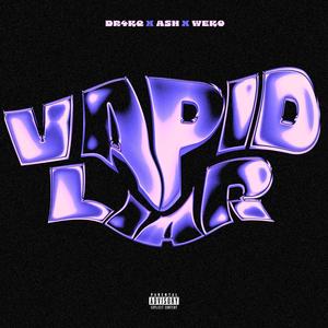 Vapid liar (feat. prod. Weko) (Explicit)