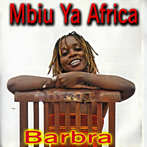 Mbiu Ya Africa