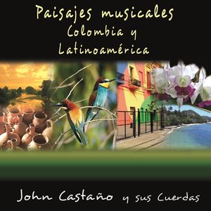 Paisajes Musicales Colombia y Latinoamerica