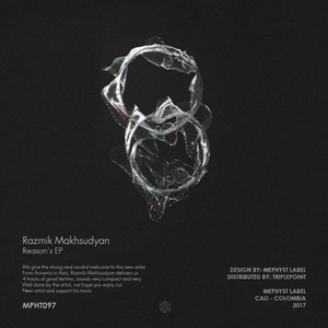 Reason's EP