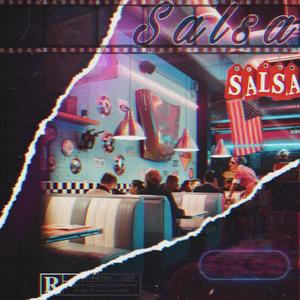 SALSA (feat. Krippo)