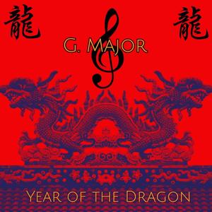 Year Of The Dragon