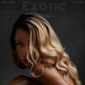 Exotic (feat. NVRD) (Explicit)