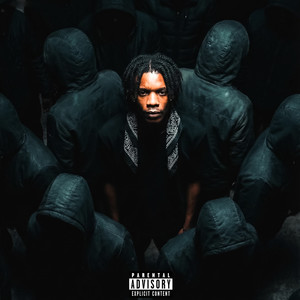 Ghetto Cry (Explicit)