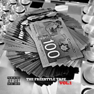 The Freestyle Tape, Vol. 1 (Explicit)