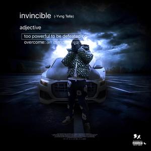 Invincible (Explicit)