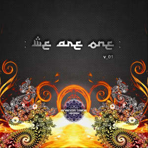 Cosmic Love(feat. Athena Etana)