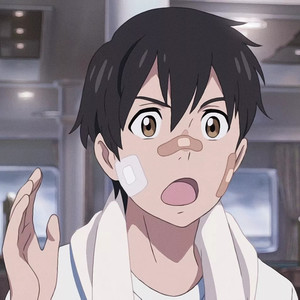 说好了不见面 (伤感片段)