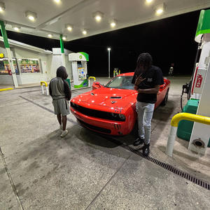 KickBack! (feat. kwinn) (Explicit)