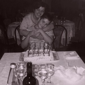 Mama (send yourself some love)