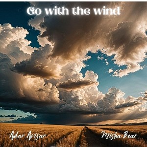 Go with the Wind (feat. Guy Ron, Fabio Garante & Noam Rapaport)