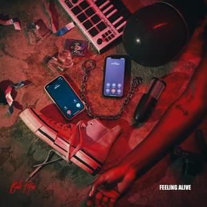 Feeling Alive
