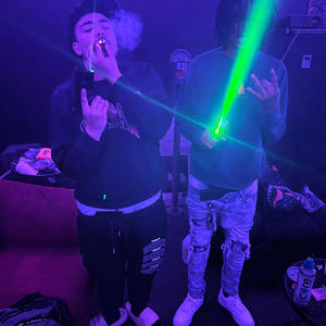 Cold Mornings (Explicit)