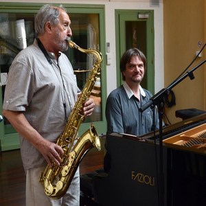 The Shepherd Who Watches over the Night Flock