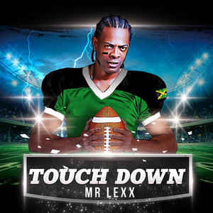 Touch Down (Explicit)