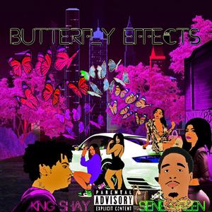 Butterfly Effects (Explicit)