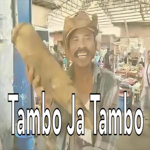 TAMBO JA TAMBO