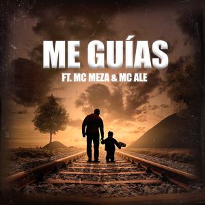 Me guías (feat. Mc Meza)