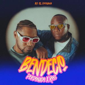 Bendecio (feat. BS El Ideologo)