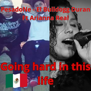 Going hard in this life (Explicit)