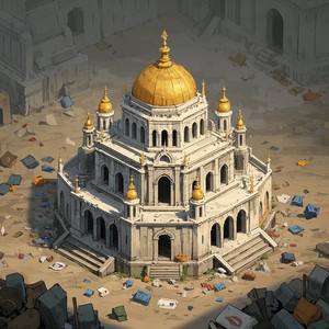 Monster Itu Adalah Kita