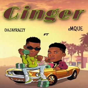 Ginger(feat. emque)