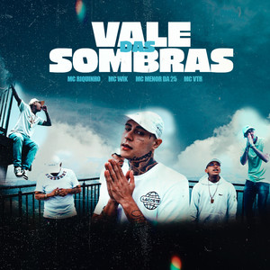 Vale das Sombras (Explicit)