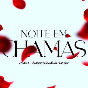 Noite em Chamas (Explicit)