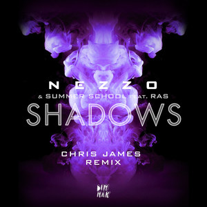 Shadows (feat. RAS) [Chris James Remix]