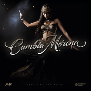 Cumbia Morena (En Vivo)