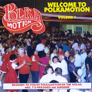 Oh Rosemarie Polka(feat. Frank Borzymowski)