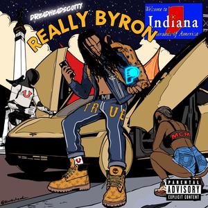 Really Byron (Explicit)